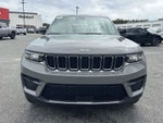 2027 Jeep Grand Cherokee GRAND CHEROKEE LAREDO 4X2