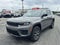 2027 Jeep Grand Cherokee GRAND CHEROKEE LAREDO 4X2