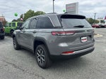 2027 Jeep Grand Cherokee GRAND CHEROKEE LAREDO 4X2