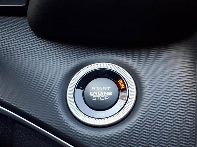 2025 Jeep Grand Cherokee Laredo - Photo 17