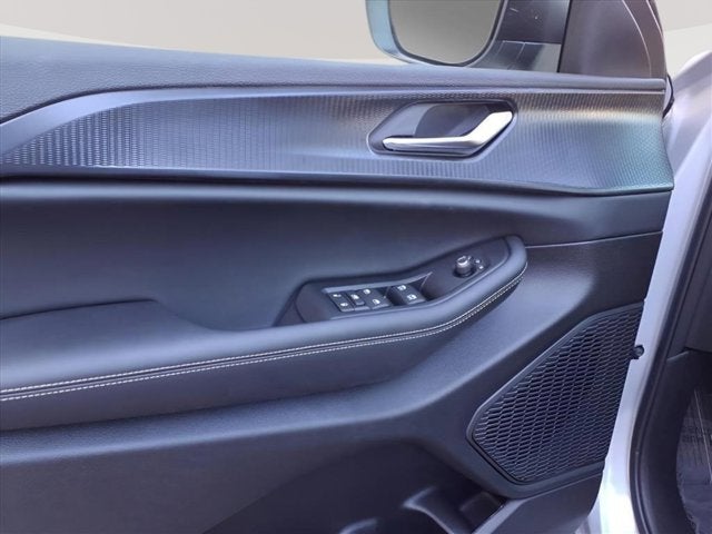 2025 Jeep Grand Cherokee Laredo - Photo 7