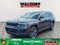 2022 Jeep Grand Cherokee L Overland 4x4