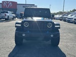 2024 Jeep Wrangler 4xe Rubicon 4xe
