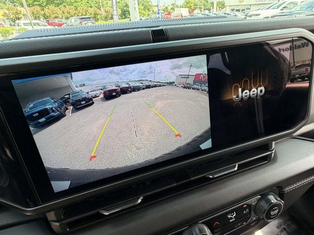 2024 Jeep Wrangler 4xe Rubicon 4xe