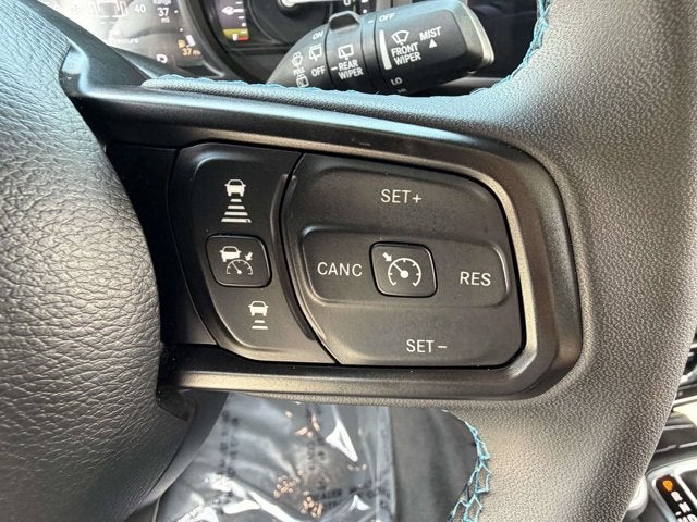 2024 Jeep Wrangler 4xe Rubicon 4xe