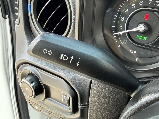 2024 Jeep Wrangler 4xe Rubicon 4xe