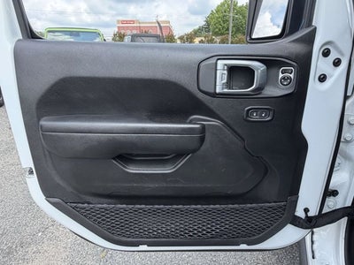 2024 Jeep Wrangler 4xe Rubicon 4xe