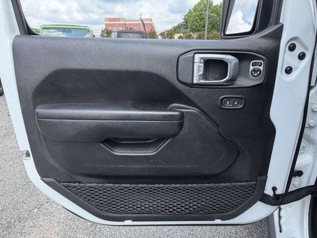 2024 Jeep Wrangler 4xe Rubicon 4xe