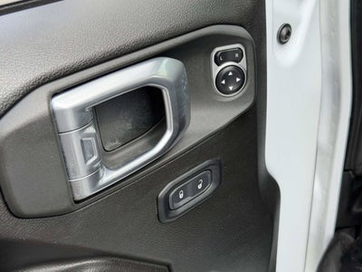 2024 Jeep Wrangler 4xe Rubicon 4xe