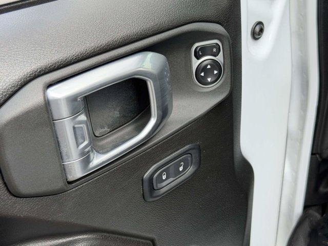 2024 Jeep Wrangler 4xe Rubicon 4xe