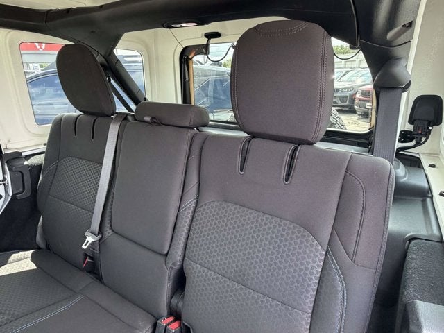 2024 Jeep Wrangler 4xe Rubicon 4xe