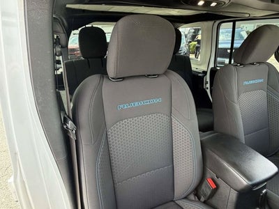 2024 Jeep Wrangler 4xe Rubicon 4xe