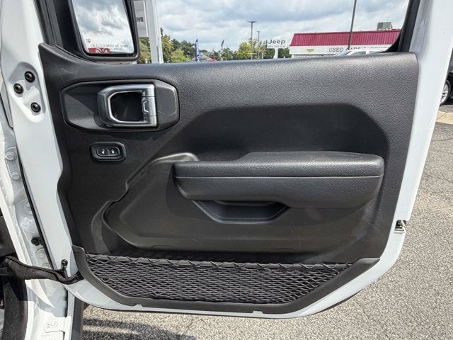 2024 Jeep Wrangler 4xe Rubicon 4xe
