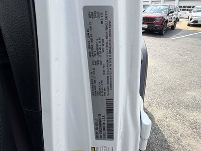 2024 Jeep Wrangler 4xe Rubicon 4xe