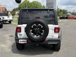 2024 Jeep Wrangler 4xe Rubicon 4xe