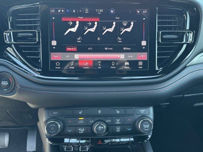 2027 Dodge Durango DURANGO GT HEMI V8 AWD