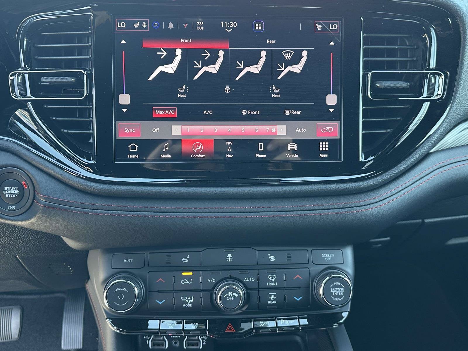 2027 Dodge Durango DURANGO GT HEMI V8 AWD