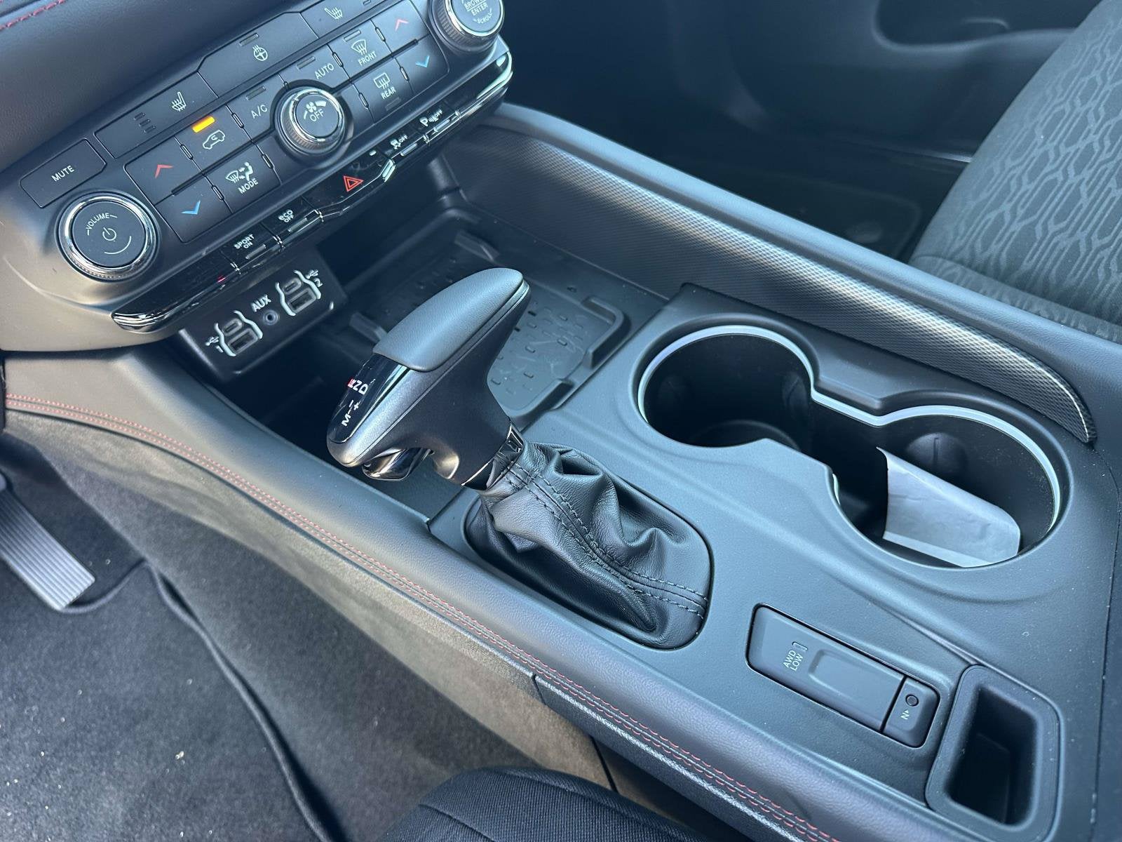 2027 Dodge Durango DURANGO GT HEMI V8 AWD