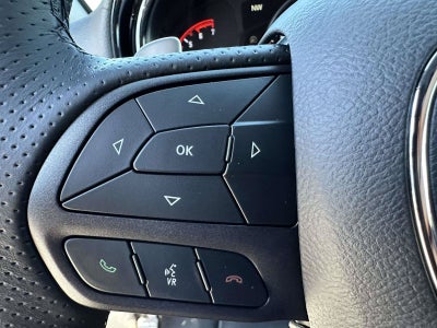 2027 Dodge Durango DURANGO GT HEMI V8 AWD
