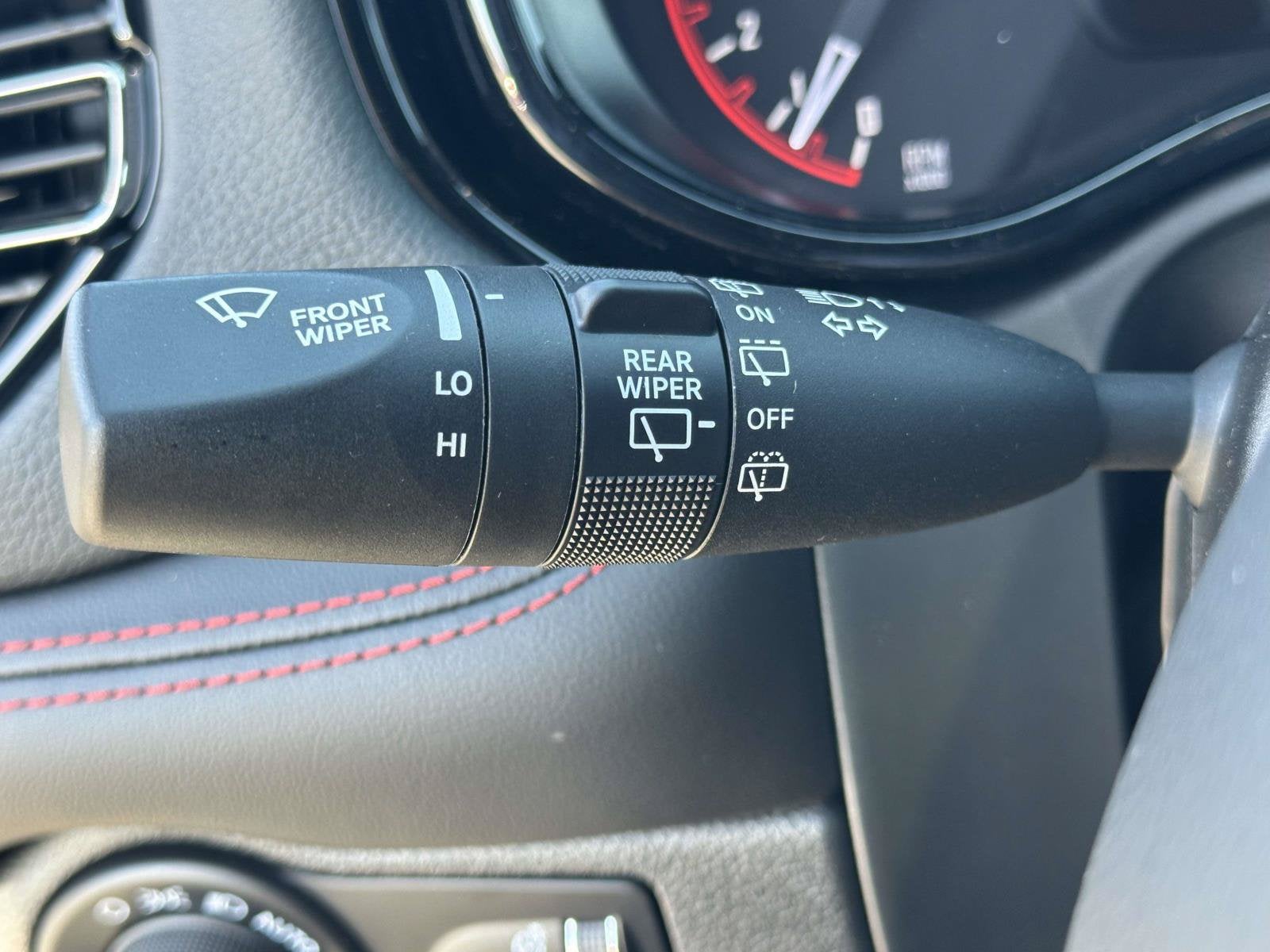 2027 Dodge Durango DURANGO GT HEMI V8 AWD
