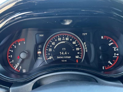 2027 Dodge Durango DURANGO GT HEMI V8 AWD