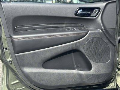2027 Dodge Durango DURANGO GT HEMI V8 AWD