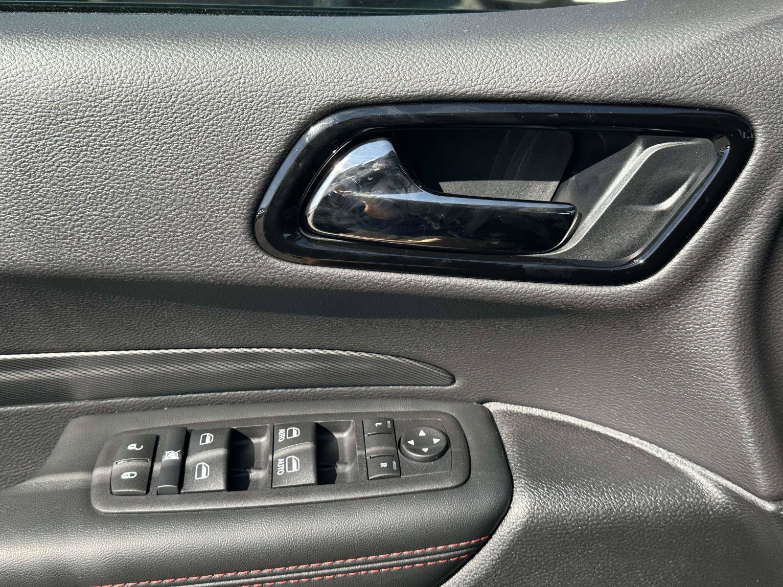 2027 Dodge Durango DURANGO GT HEMI V8 AWD
