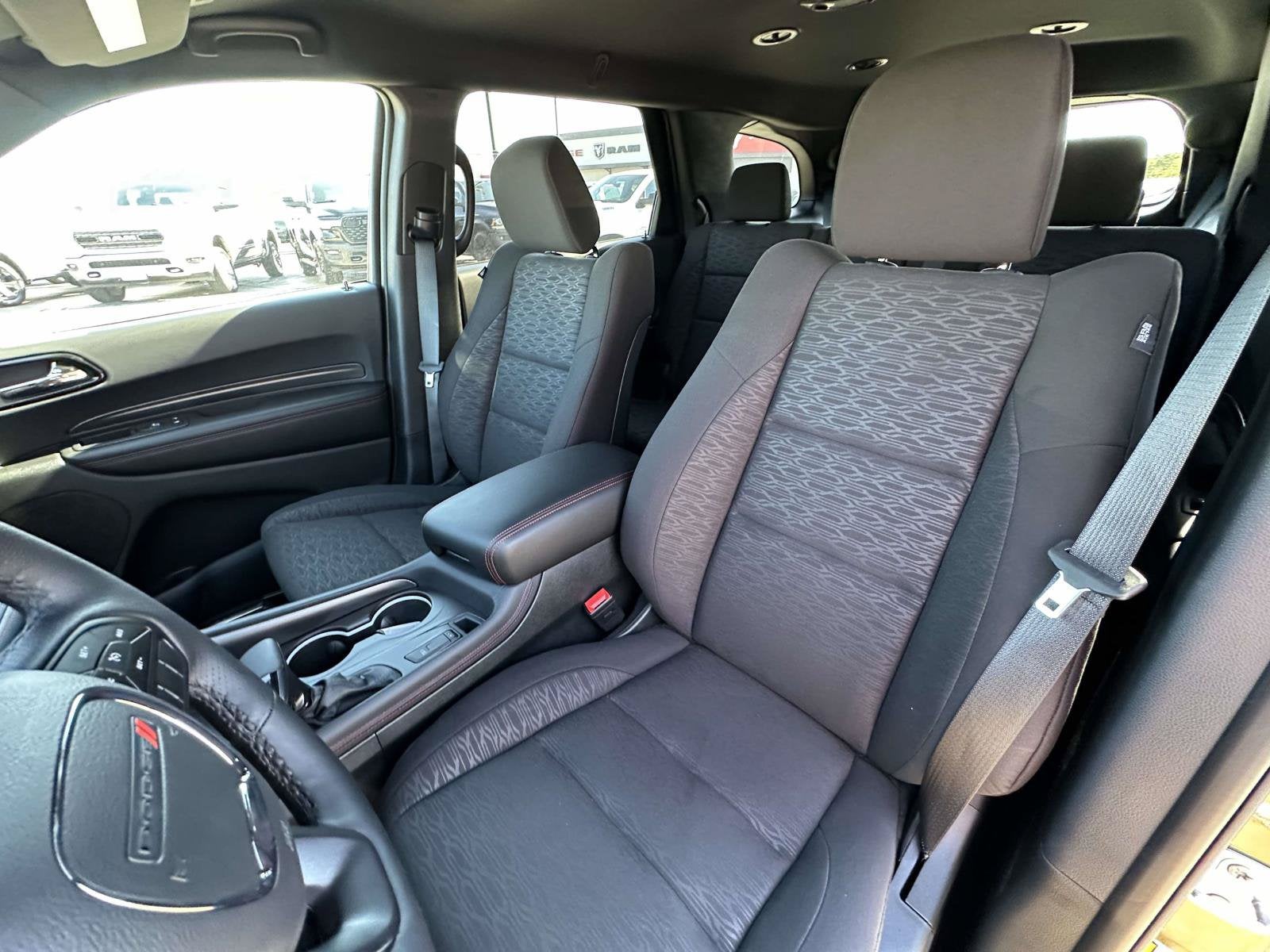 2027 Dodge Durango DURANGO GT HEMI V8 AWD