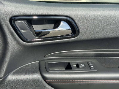 2027 Dodge Durango DURANGO GT HEMI V8 AWD