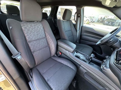 2027 Dodge Durango DURANGO GT HEMI V8 AWD