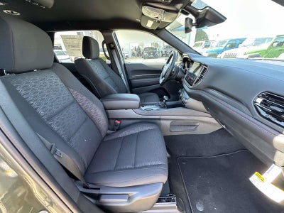 2027 Dodge Durango DURANGO GT HEMI V8 AWD