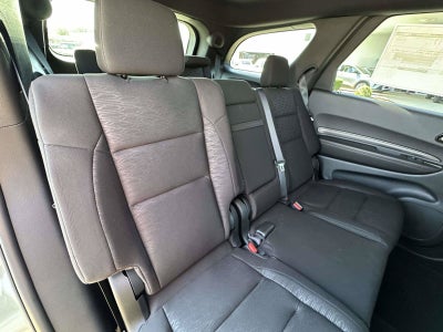 2027 Dodge Durango DURANGO GT HEMI V8 AWD