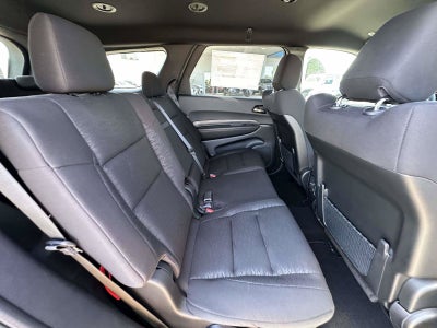 2027 Dodge Durango DURANGO GT HEMI V8 AWD