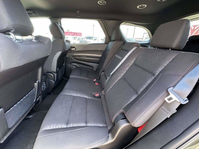 2027 Dodge Durango DURANGO GT HEMI V8 AWD