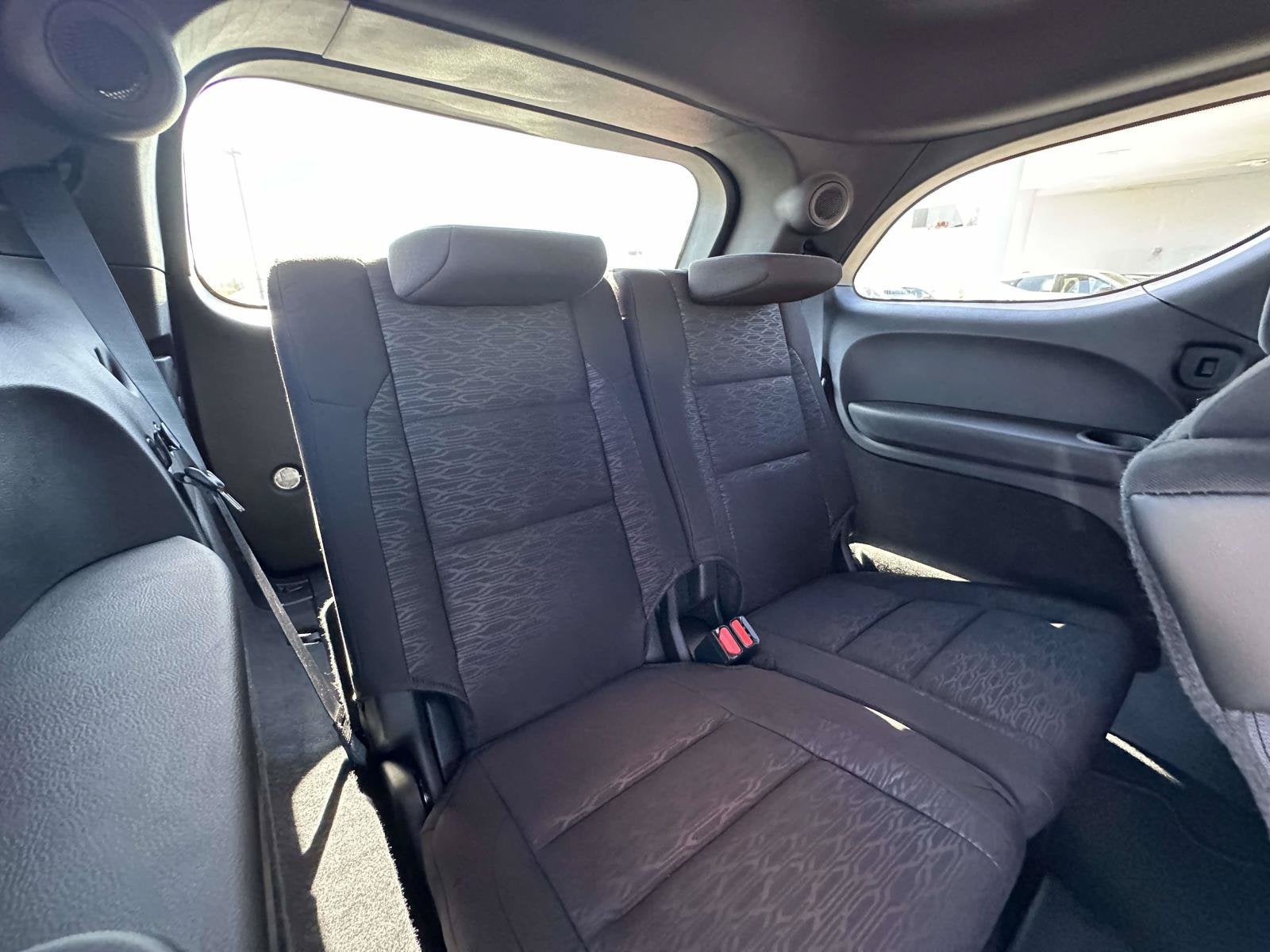 2027 Dodge Durango DURANGO GT HEMI V8 AWD