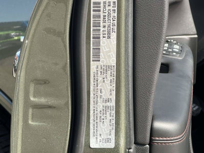 2027 Dodge Durango DURANGO GT HEMI V8 AWD