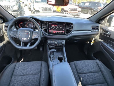 2027 Dodge Durango DURANGO GT HEMI V8 AWD