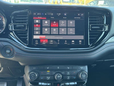 2027 Dodge Durango DURANGO GT HEMI V8 AWD