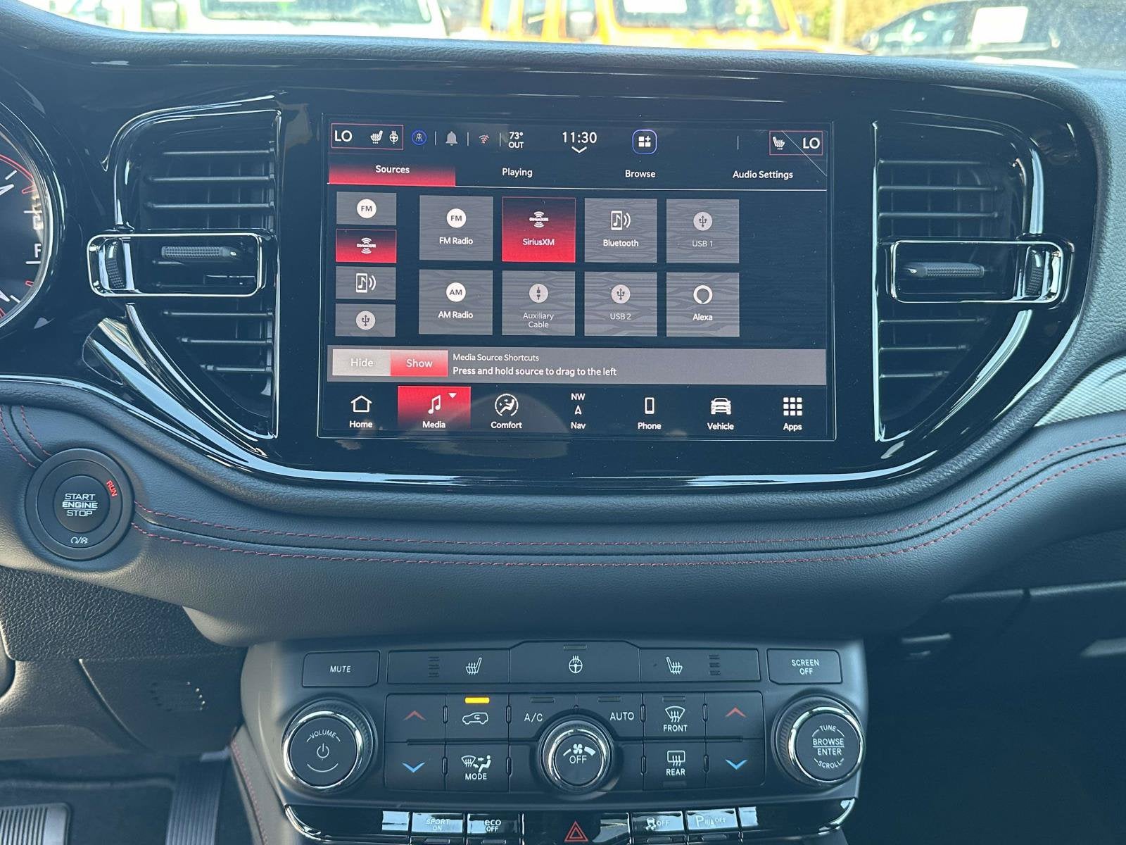 2027 Dodge Durango DURANGO GT HEMI V8 AWD