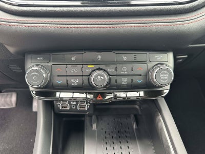 2027 Dodge Durango DURANGO GT HEMI V8 AWD