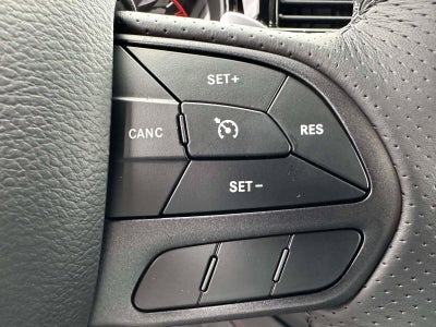 2027 Dodge Durango DURANGO GT HEMI V8 AWD