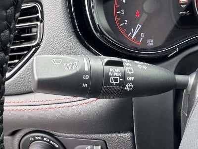 2027 Dodge Durango DURANGO GT HEMI V8 AWD
