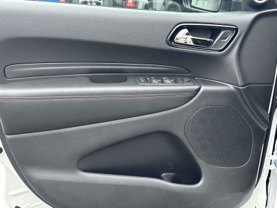 2027 Dodge Durango DURANGO GT HEMI V8 AWD