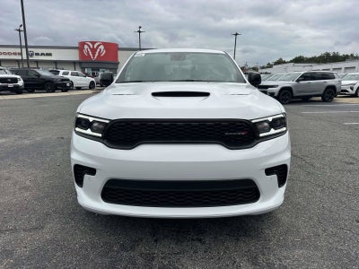 2027 Dodge Durango DURANGO GT HEMI V8 AWD