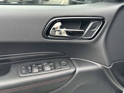 2027 Dodge Durango DURANGO GT HEMI V8 AWD