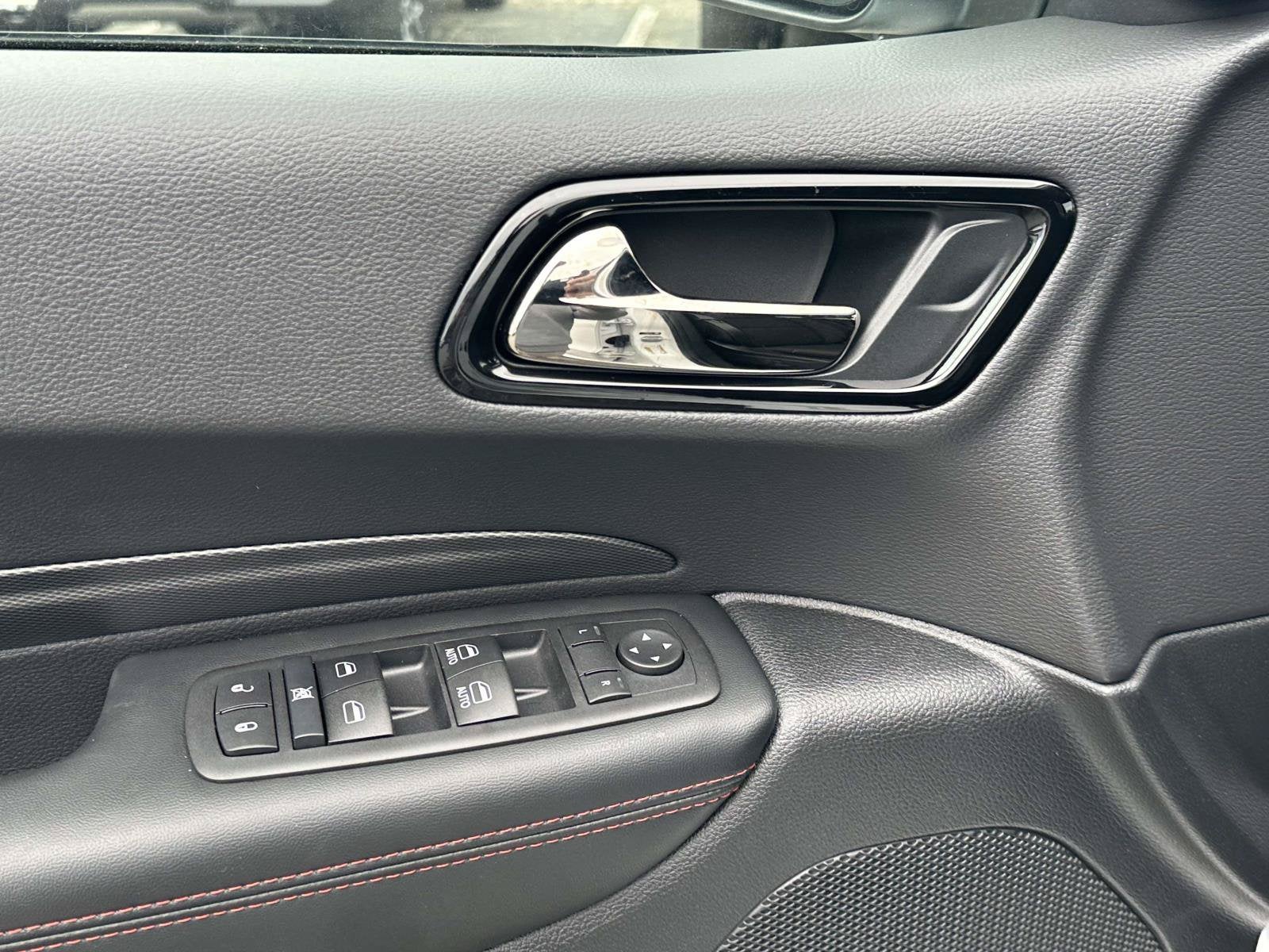 2027 Dodge Durango DURANGO GT HEMI V8 AWD