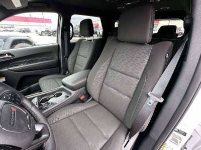 2027 Dodge Durango DURANGO GT HEMI V8 AWD