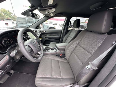 2027 Dodge Durango DURANGO GT HEMI V8 AWD