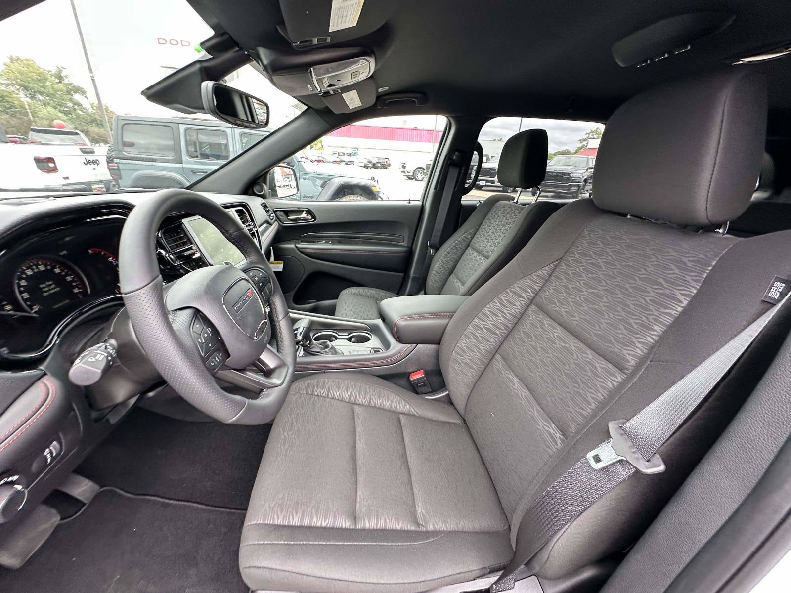 2027 Dodge Durango DURANGO GT HEMI V8 AWD