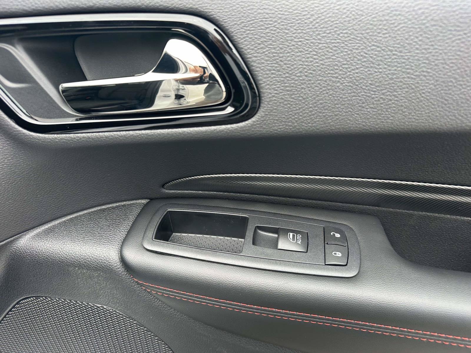 2027 Dodge Durango DURANGO GT HEMI V8 AWD